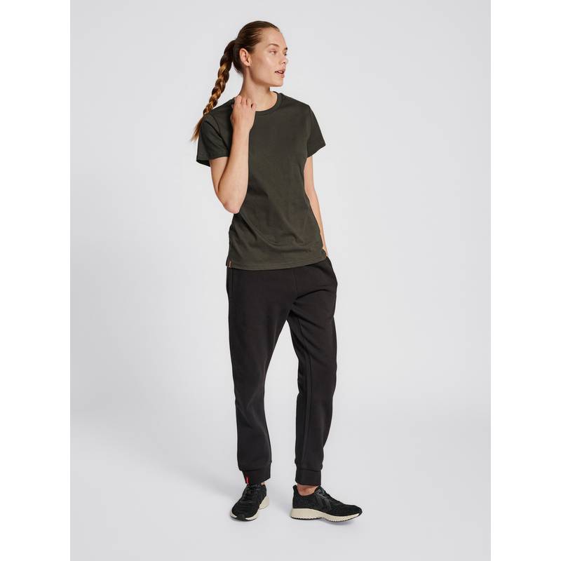 hummel hmlRED HEAVY T-SHIRT S/S WOMAN T-Shirt Damen