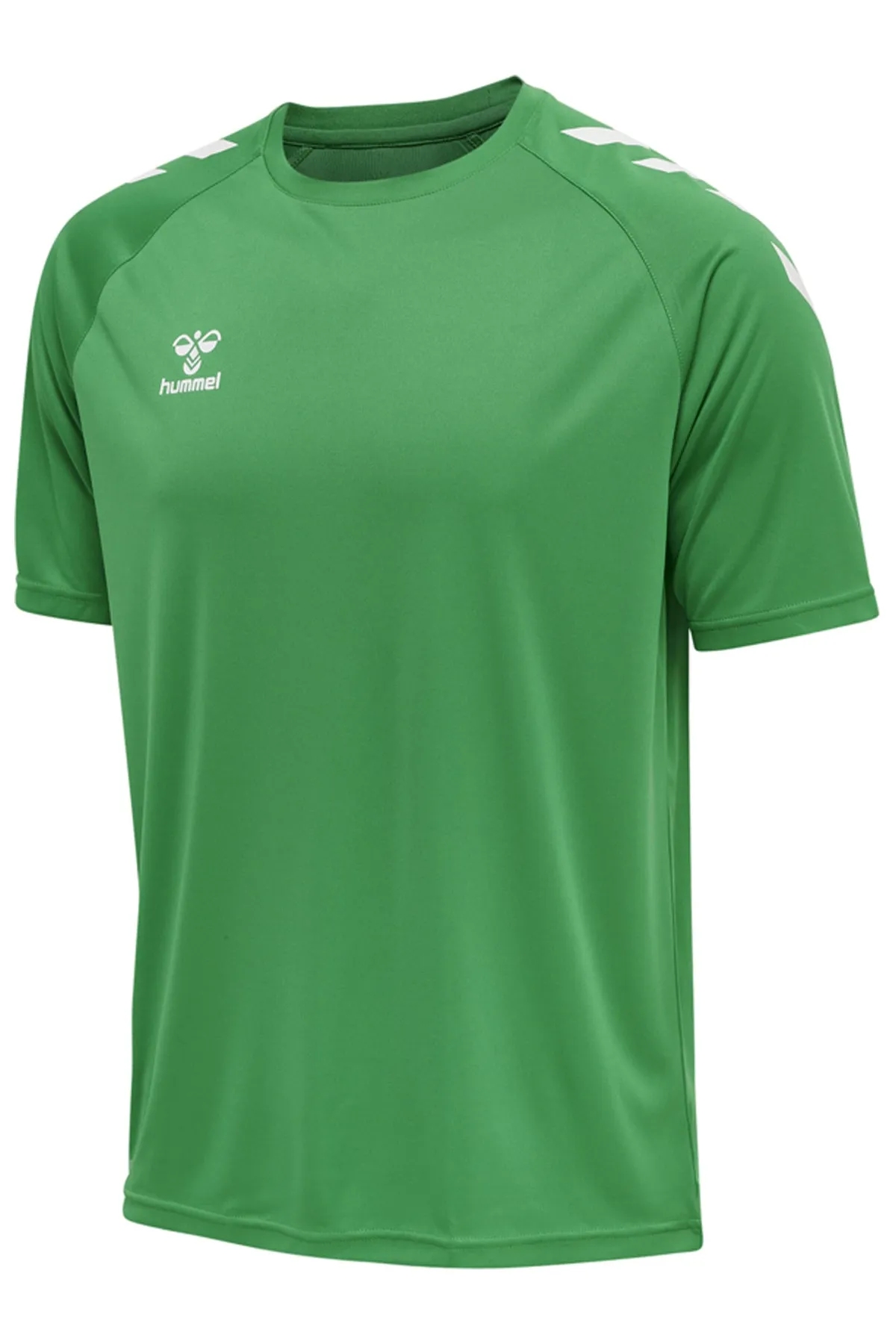hummel  hmlCORE XK CORE POLY T-SHIRT S/S