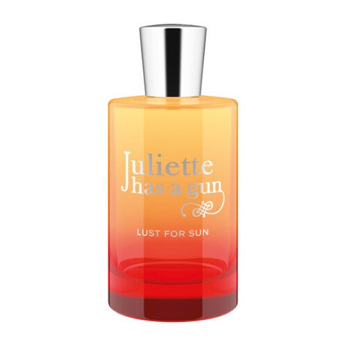 Parfumovaná voda Juliette Has a Gun Lust for Sun 100 ml