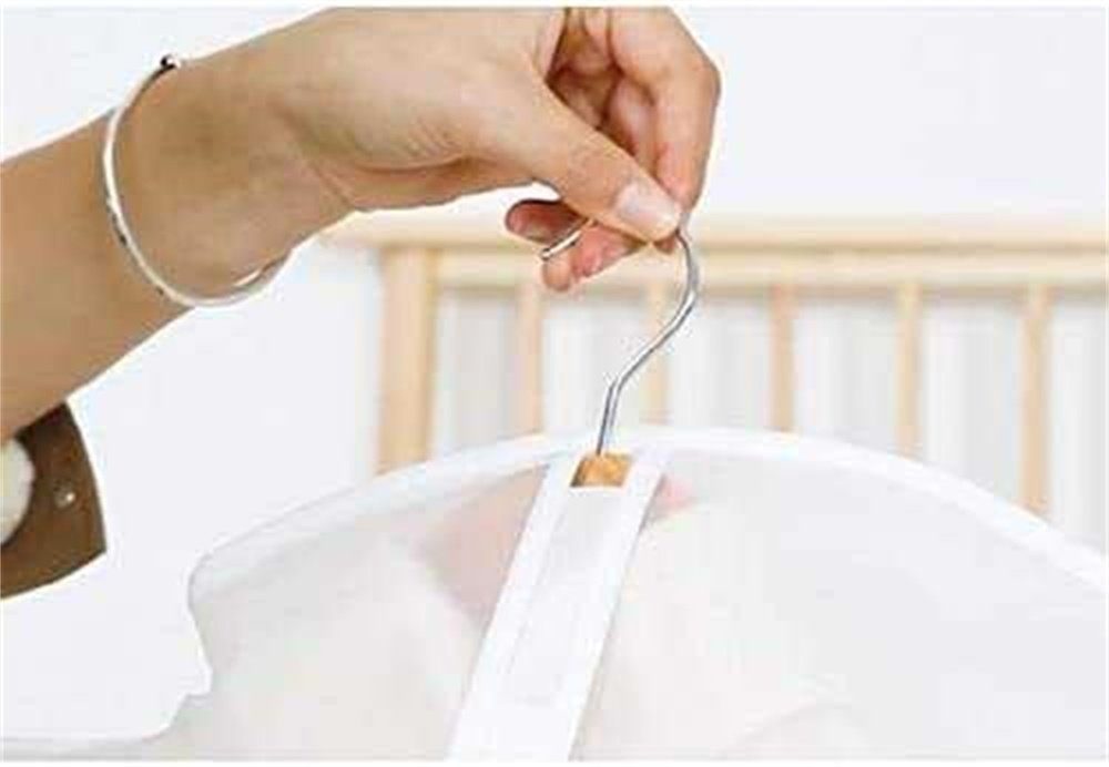 RHAFAYRE Kleidersack Transparenter Kleidersack zum Aufhängen von Kleidung und staubdicht (3 St)