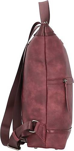 Greenburry Hanni Rucksack 40 cm Laptopfach