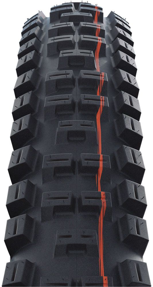 Schwalbe Big Betty Evo Super Trail 27,5x2,80