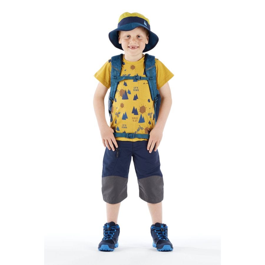 Hylax 15 Kinderrucksack