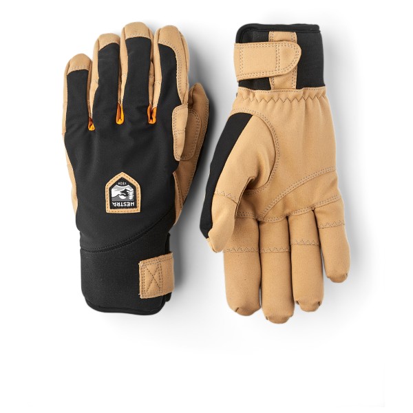 Hestra - Ergo Grip Vektor 5 Finger - Handschuhe