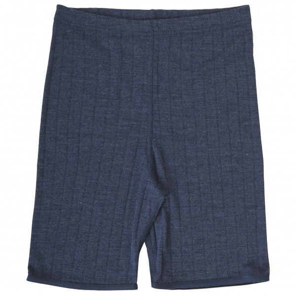 Joha - Women's Emily Shorts Wool & Silk - Merinounterwäsche