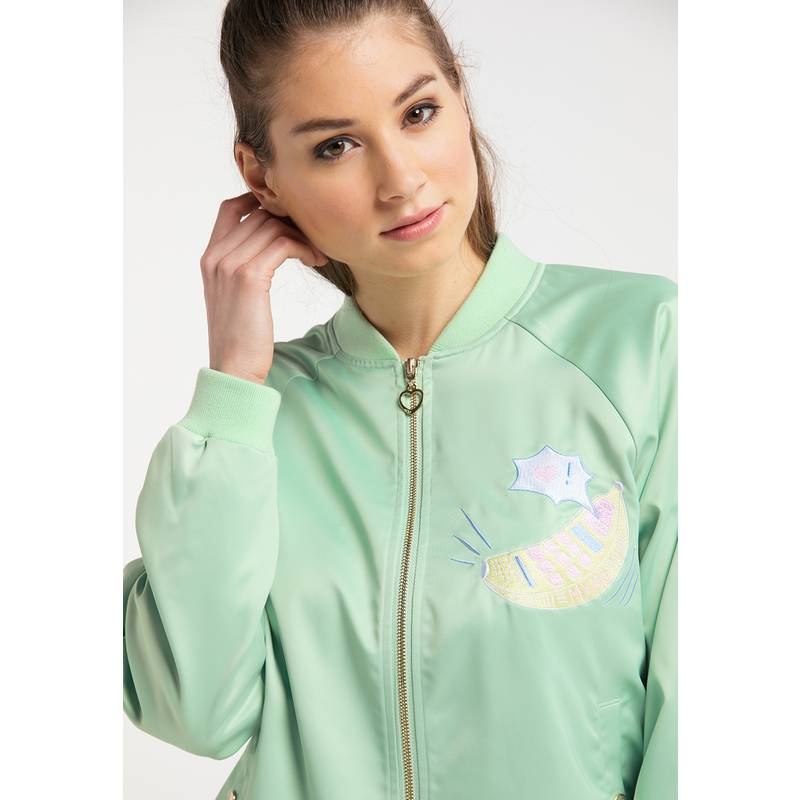MYMO Blouson Damen