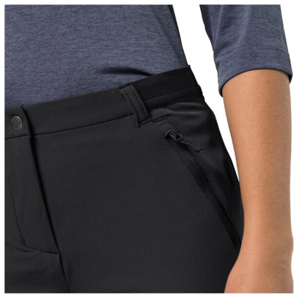 Jack Wolfskin - Women's Geigelstein Slim Pants - Trekkinghose