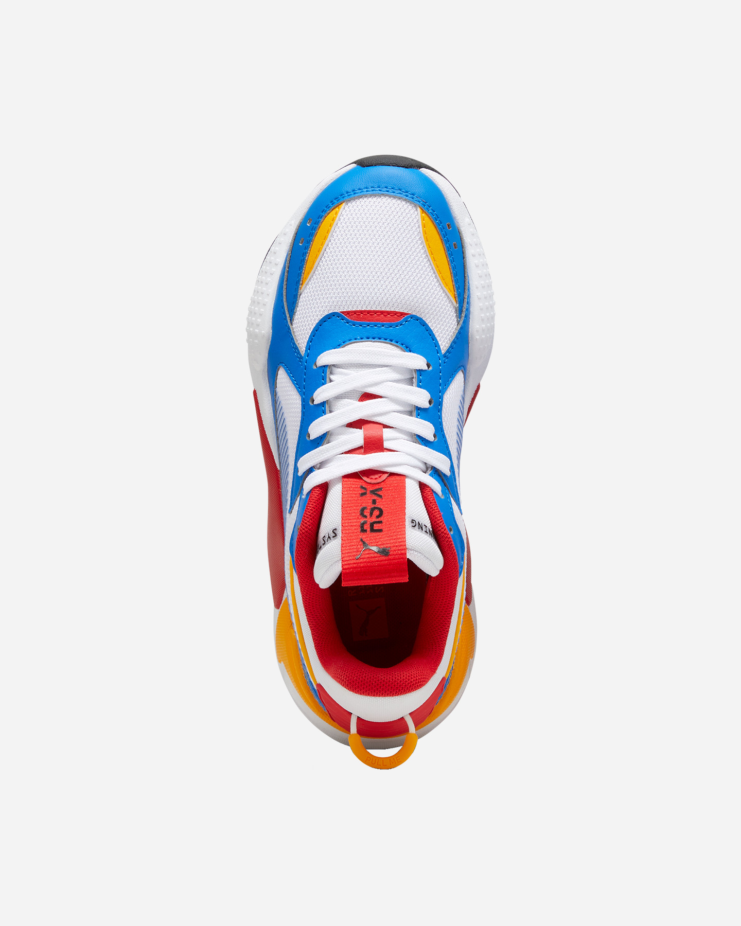 Buty sportowe Scarpe Puma Rs X Gs Jr 391984-07