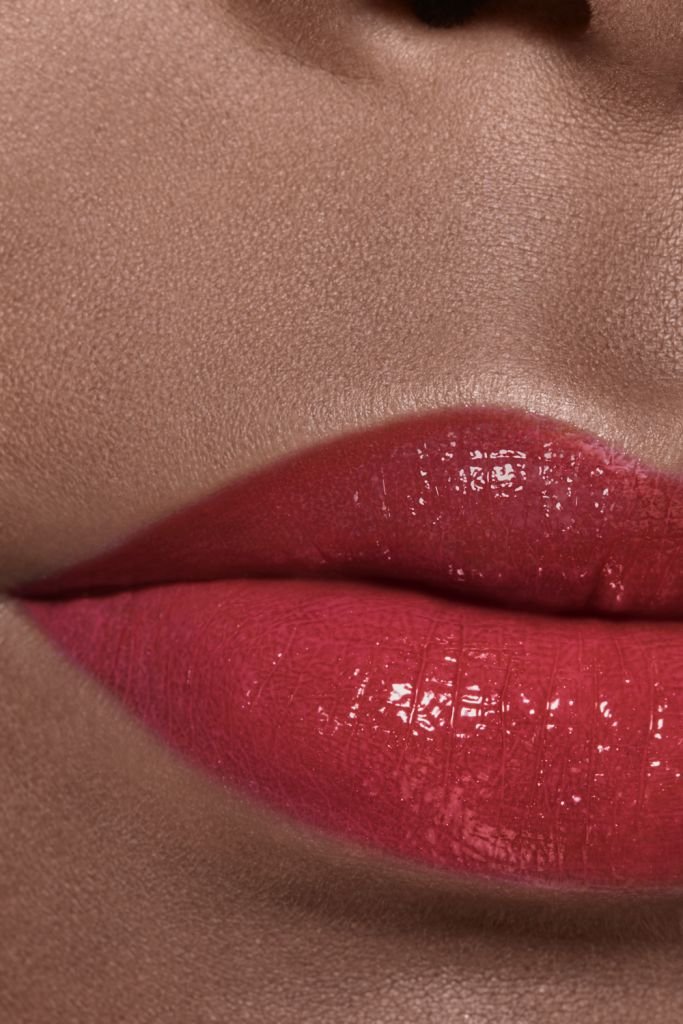 CHANEL ROUGE COCO FLASH COLOUR, SHINE, INTENSITY IN A FLASH