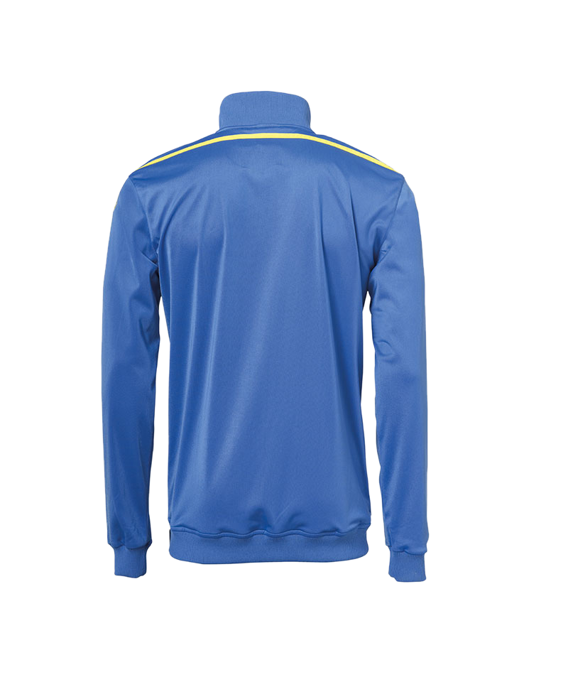 Uhlsport Score Track Präsentationsjacke Blau F11