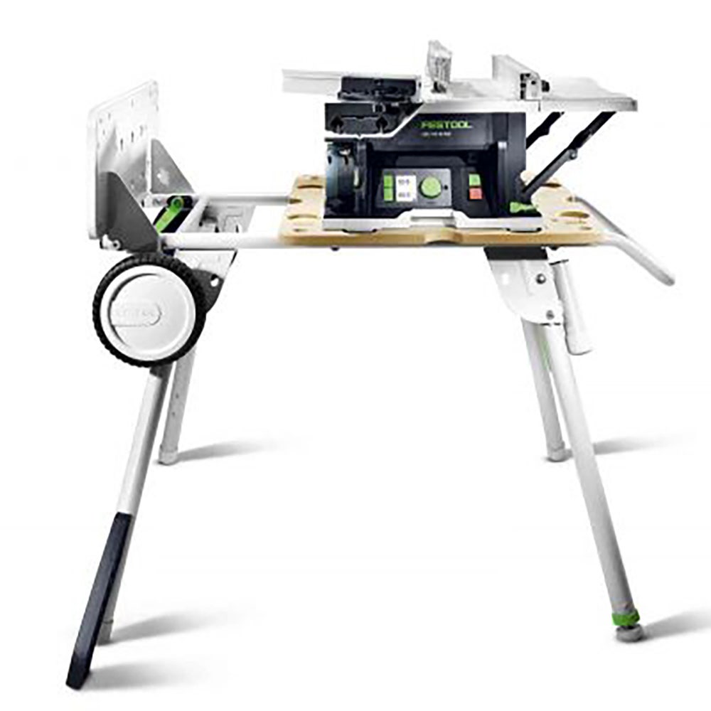 FESTOOL CSC SYS 50 18 V 168 mm Serra sem fio Systainer Basic 576820