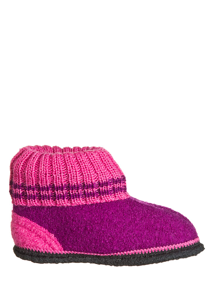 kitz-pichler Hüttenschuhe 