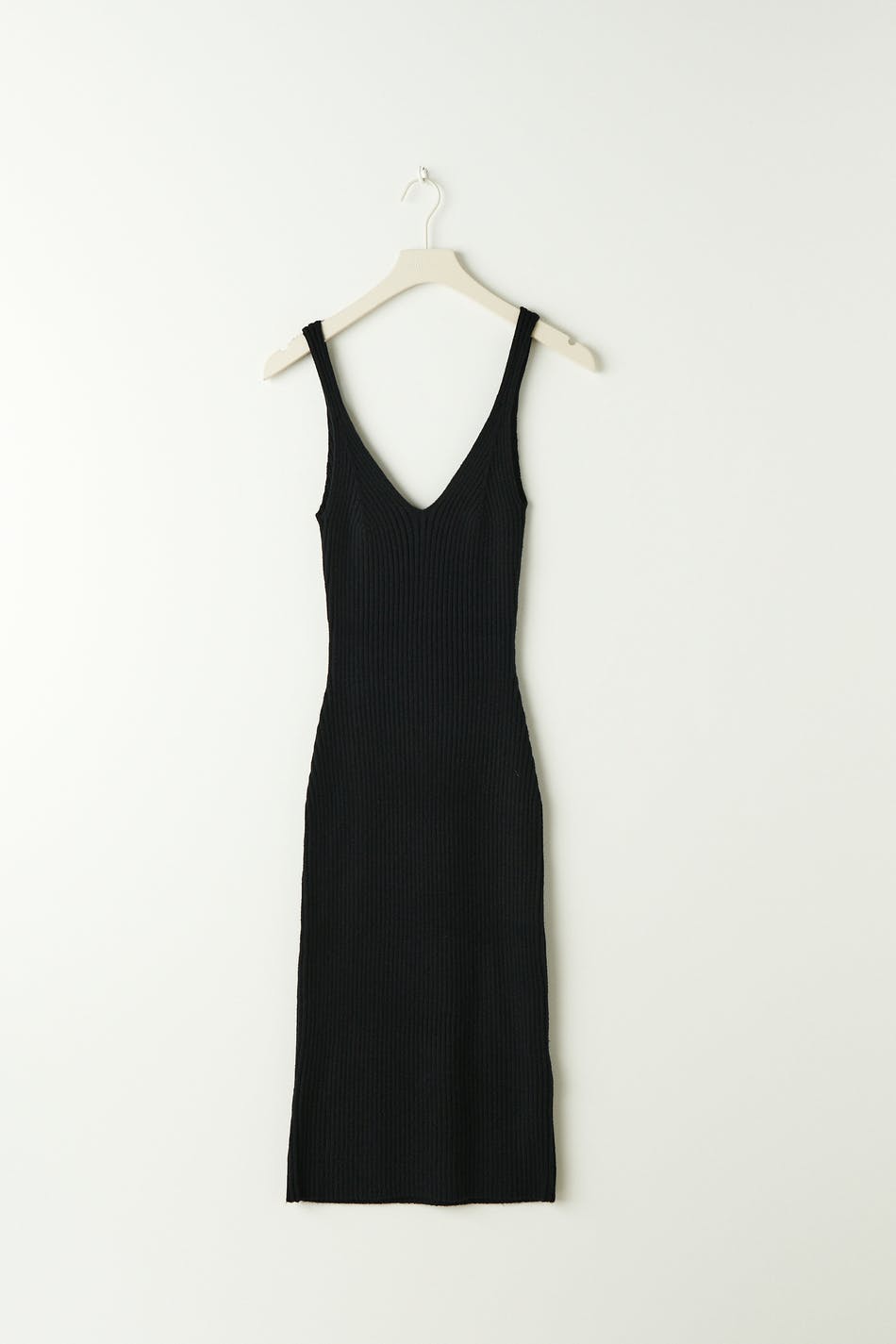 Kim knitted dress