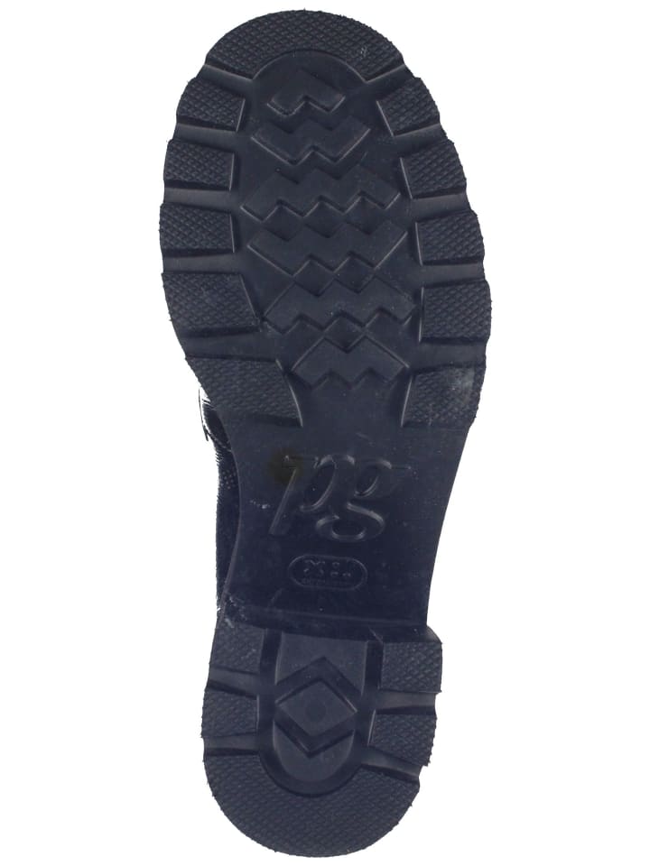 Paul Green Pumps in Schwarz Lack günstig kaufen