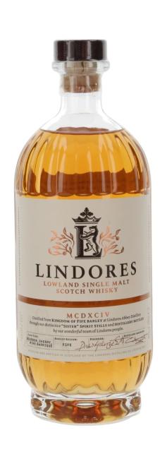 Lindores MCDXCIV (1494) 0,7 l·46 % vol