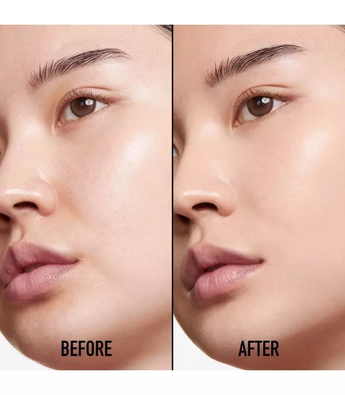DIOR FOREVER SKIN CORRECT Correcteur anticerne haute couvrance - tenue et hydratation 24 h - 96 % d'ingrédients d'origine naturelle