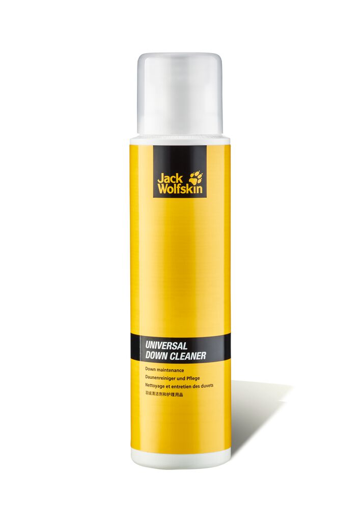 UNIVERSAL DOWN CLEANER Daunenwaschmittel