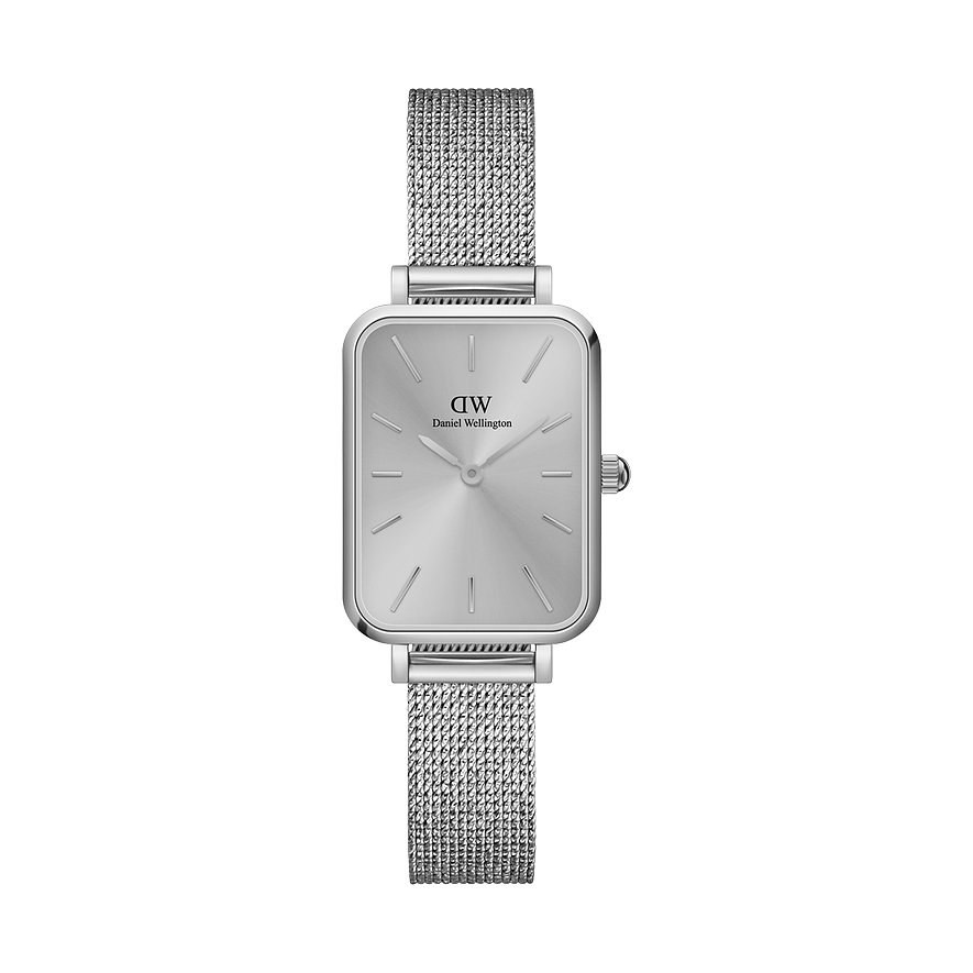 Daniel Wellington Damenuhr Quadro