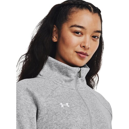 DAMEN ROLLI UA RIVAL FLEECE HZ