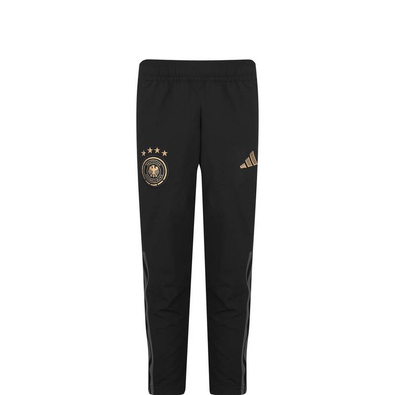 adidas DFB WM 2022 Trainingshose Jungen
