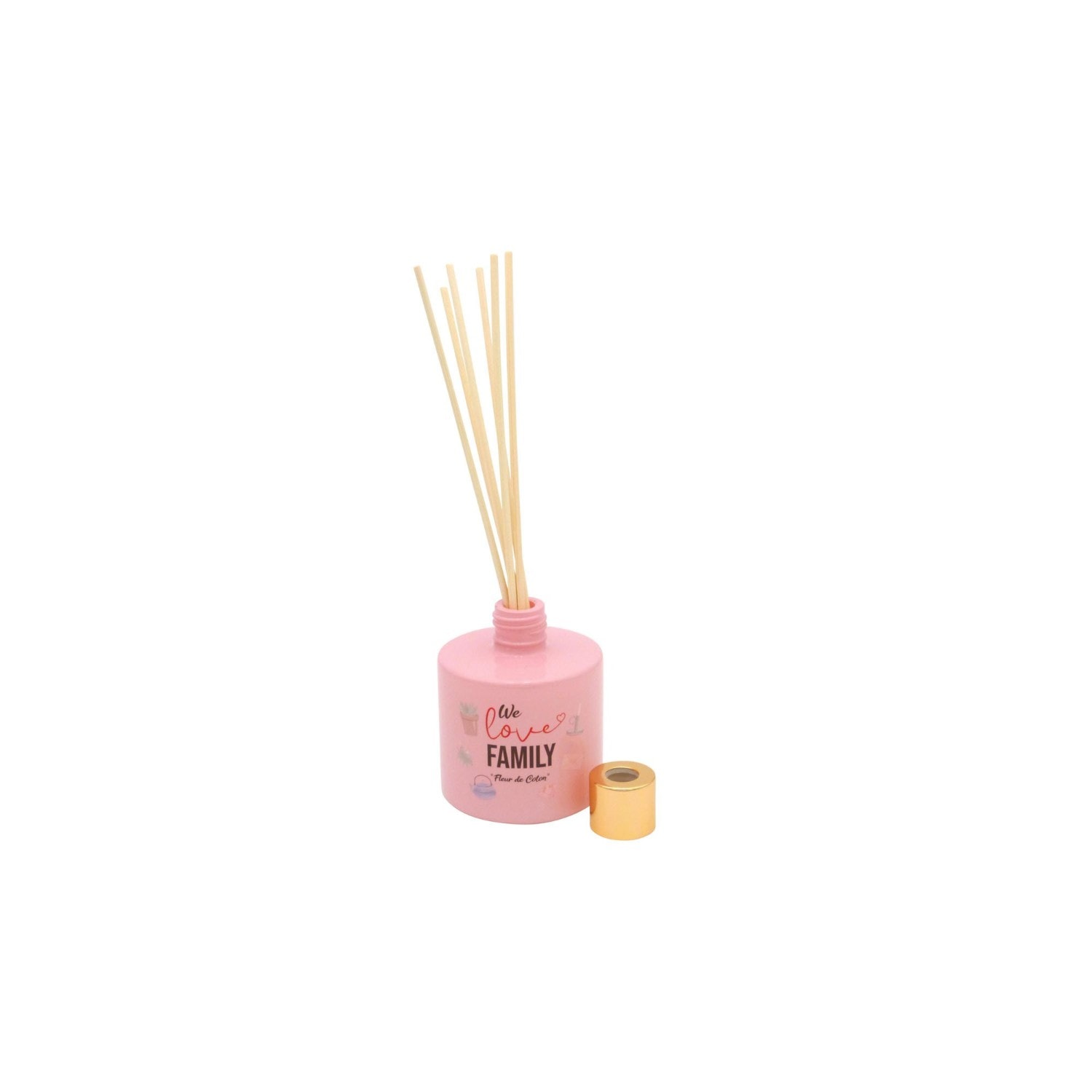 Дифузор мириса свеће Take a Candle 100ml