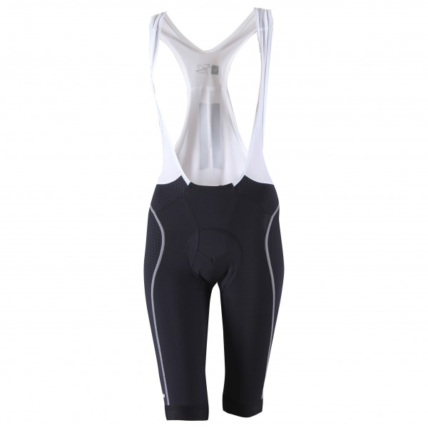 2117 of Sweden - Women's Bike Bib Shorts Flo - Radhose