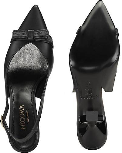 NICOWA Pumps VERONITA