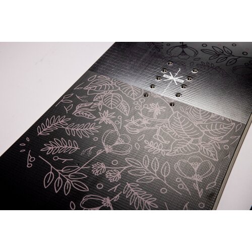 SNOWBOARD MYSTIQUE BRD´23