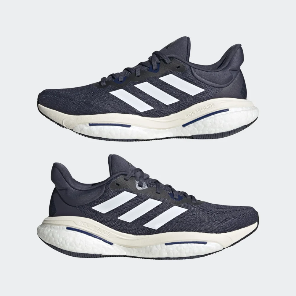 adidas SOLARGLIDE 6 HP7610 / blau