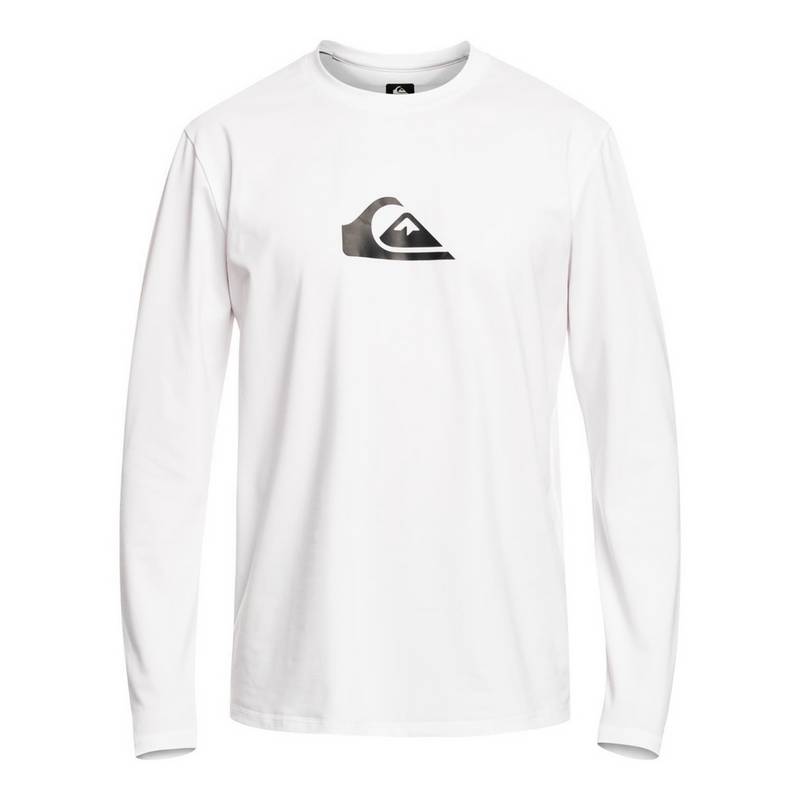 Quiksilver SolidStreak M UV-Shirt Herren