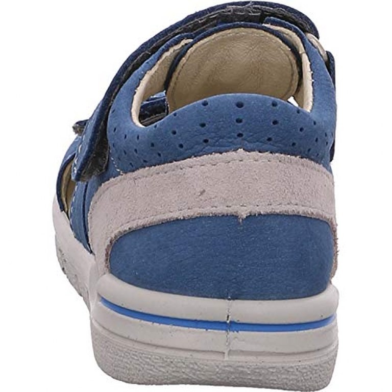 RICOSTA Jungen Sandalen blau KASPI