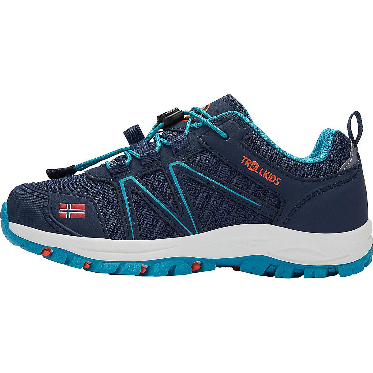 Kinder Outdoorschuhe SANDEFJORD