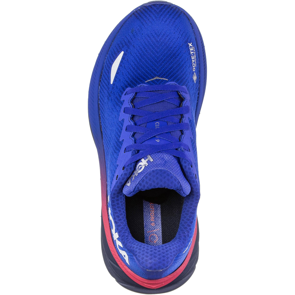 Hoka Clifton 9 GTX 1141490-DBES / blau