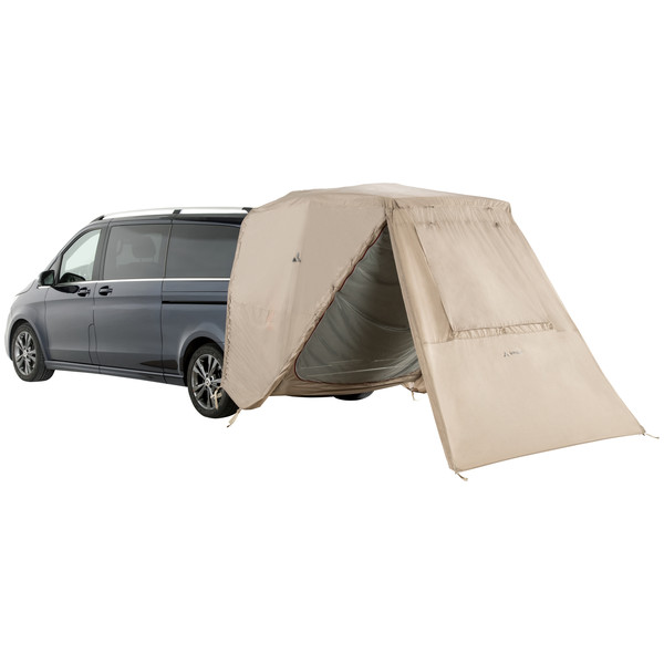 DRIVE VAN TRUNK - Busvorzelt