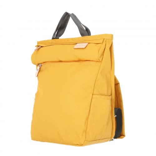 HARVEST LABEL Handtaschen gelb Kuju