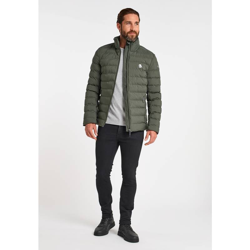 Schmuddelwedda Outdoorjacke Herren
