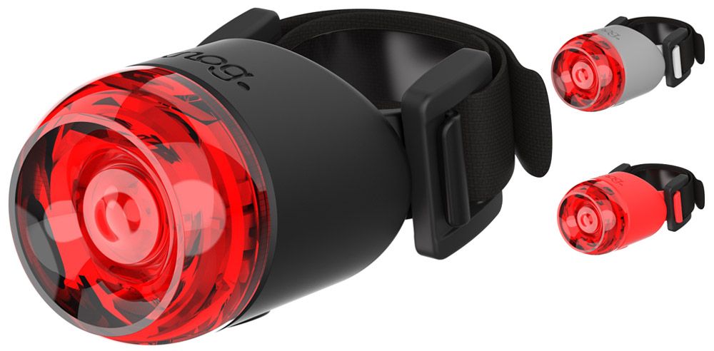 knog Plug StVZO Rücklicht kaufen | Bike-Discount
