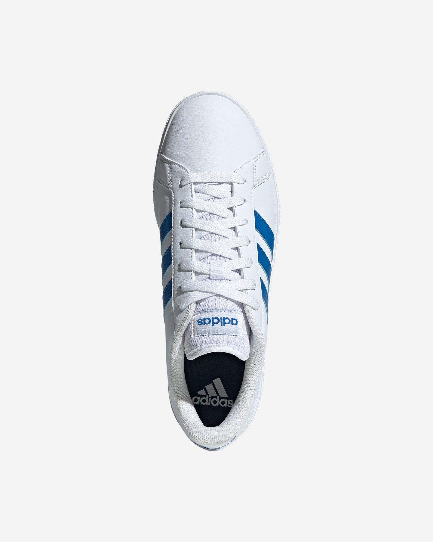 Buty sportowe Adidas Core Grand Court Base 2.0 M ID3022