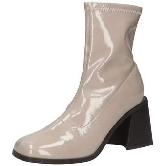 La Strada Stiefelette in beige