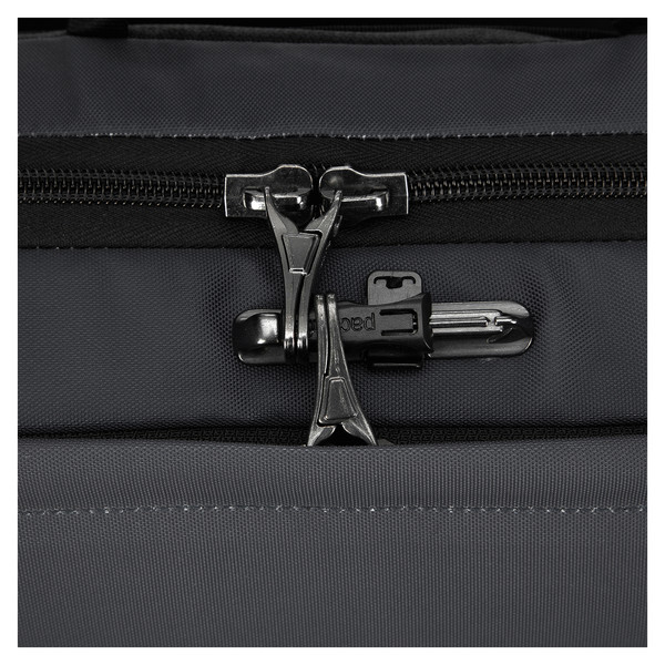 PACSAFE X 13 COMMUTER BACKPACK - Laptoprucksack