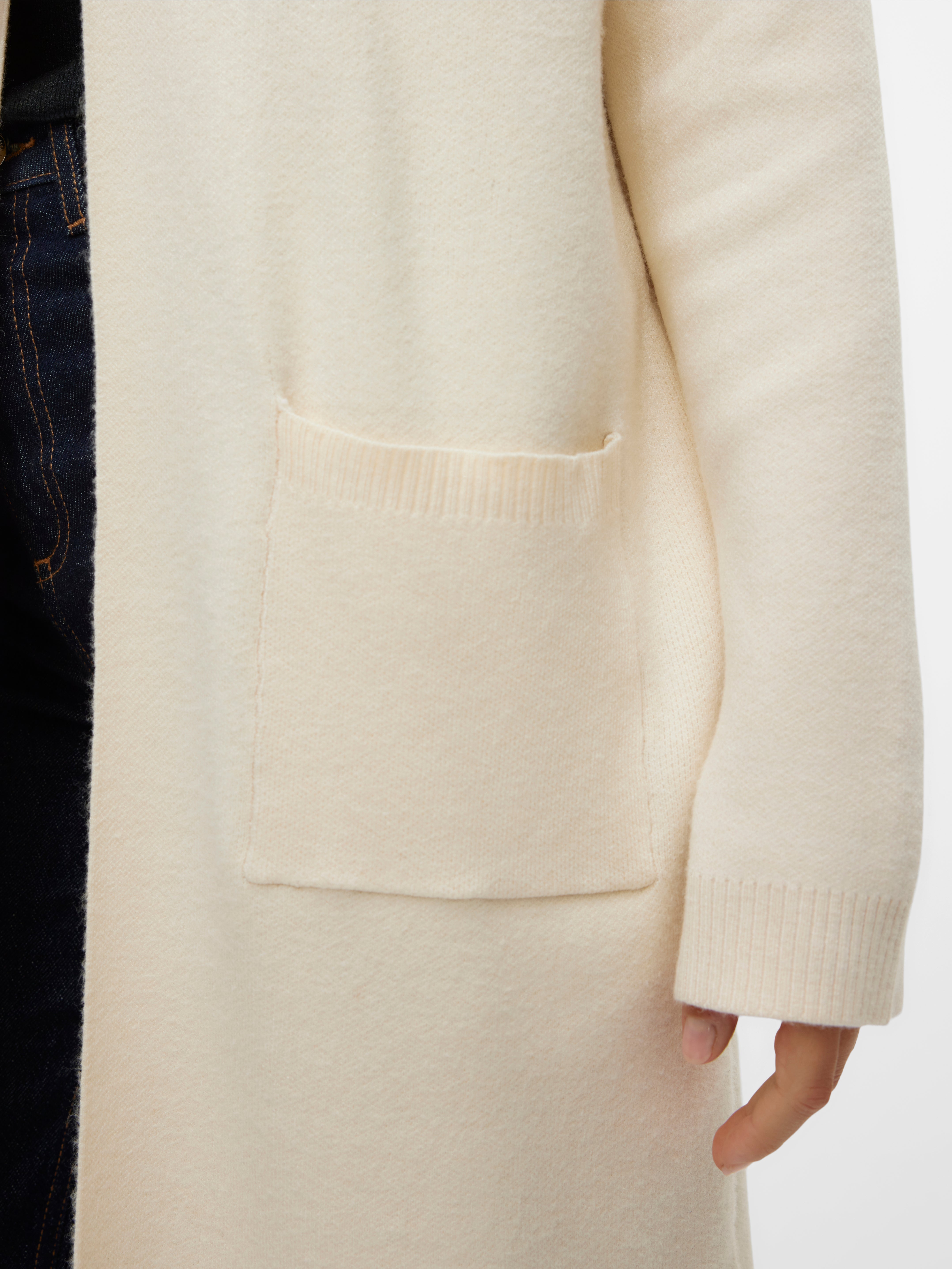 VMSABA Strickjacke