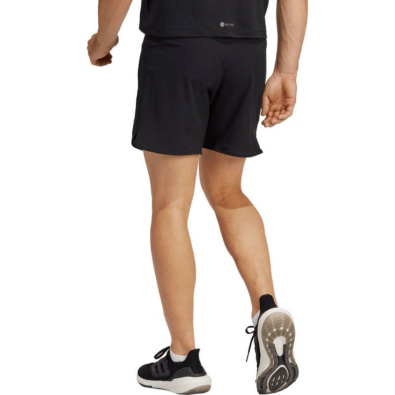 adidas DESIGNED FOR TRAINING HIIT Funktionsshorts Herren