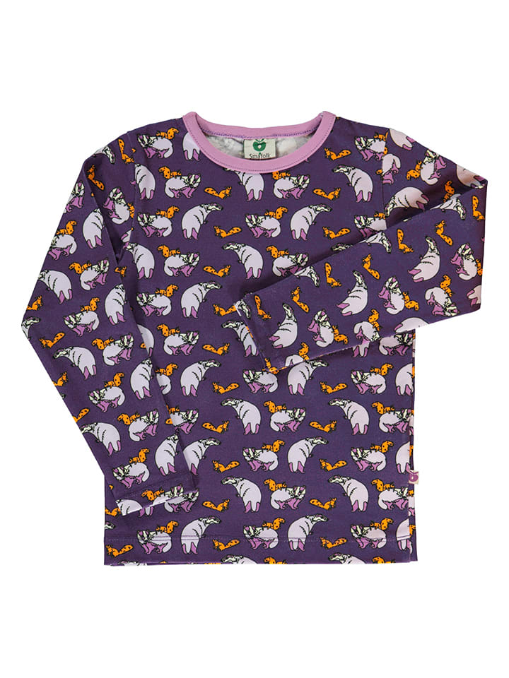 Småfolk Longsleeve 