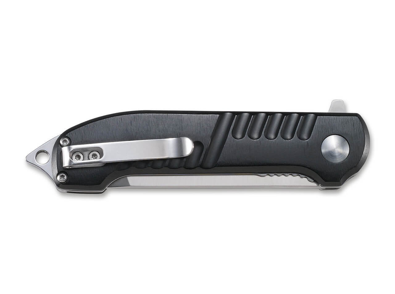 Razel GT Black