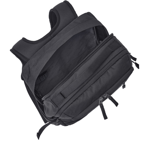JACK.POT DE LUXE - Tagesrucksack