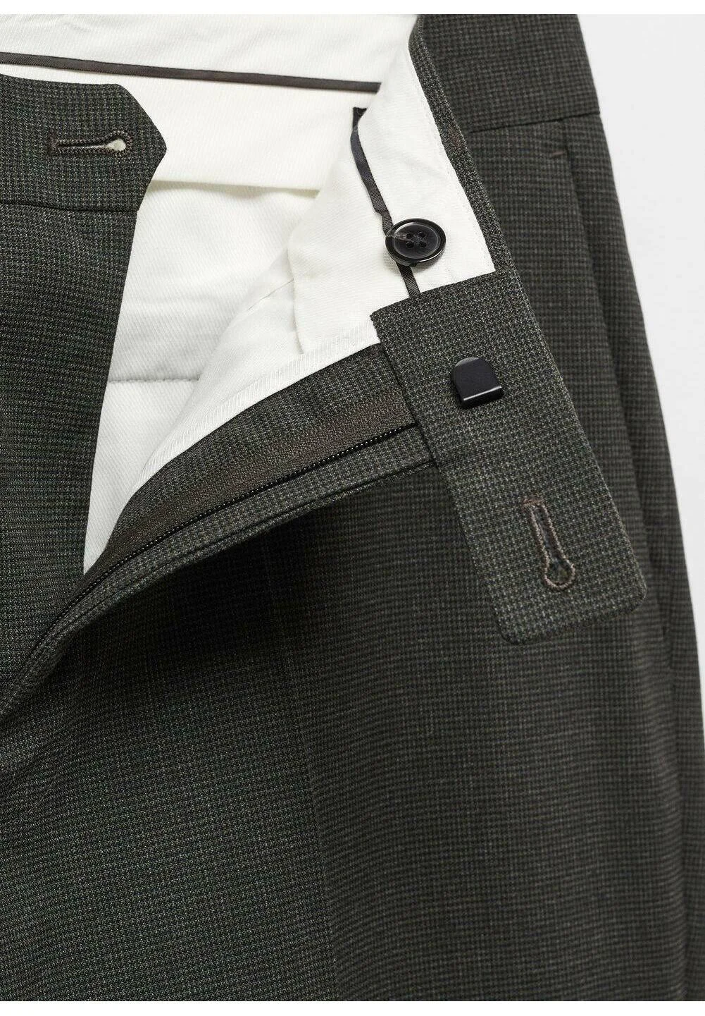 Mango MILAN - Pantalones elegantes