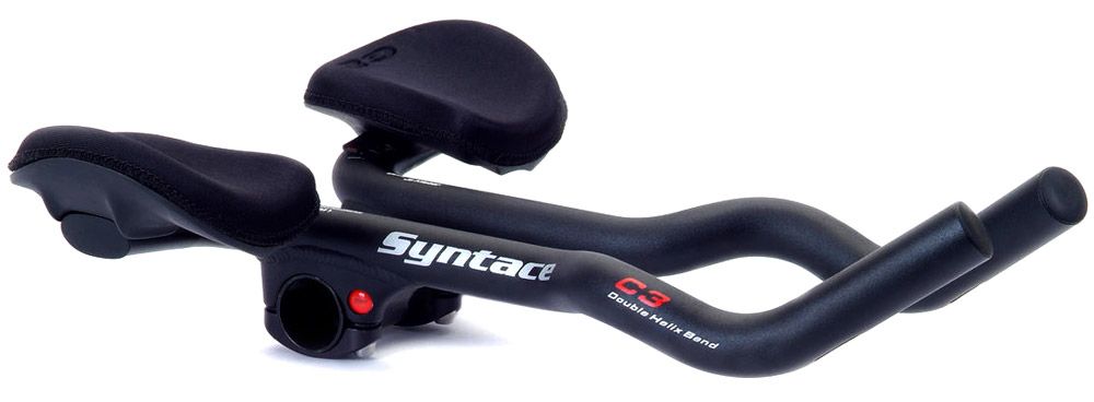 Syntace C3 Clip Aerolenker Aufsatz kaufen | Bike-Discount