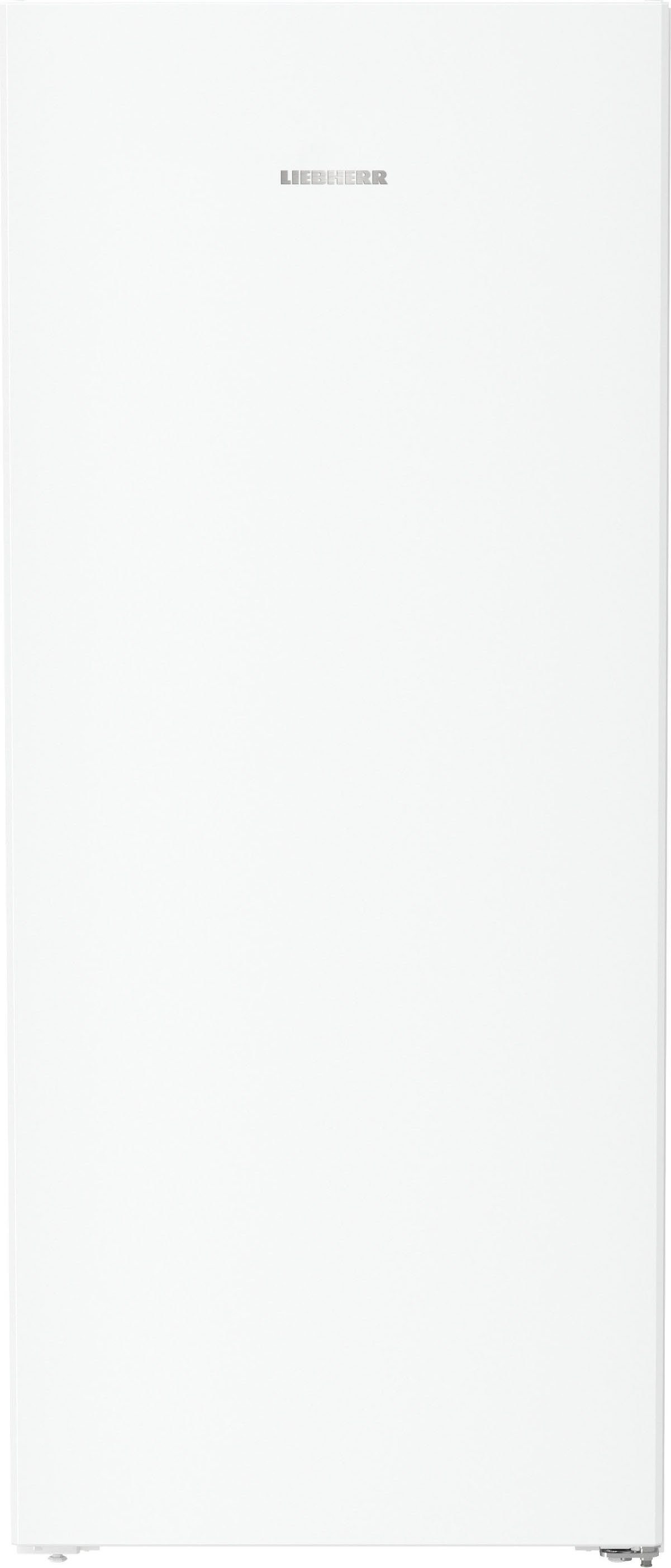 Liebherr Gefrierschrank FNc 7026, 165,5 cm hoch, 69,7 cm breit