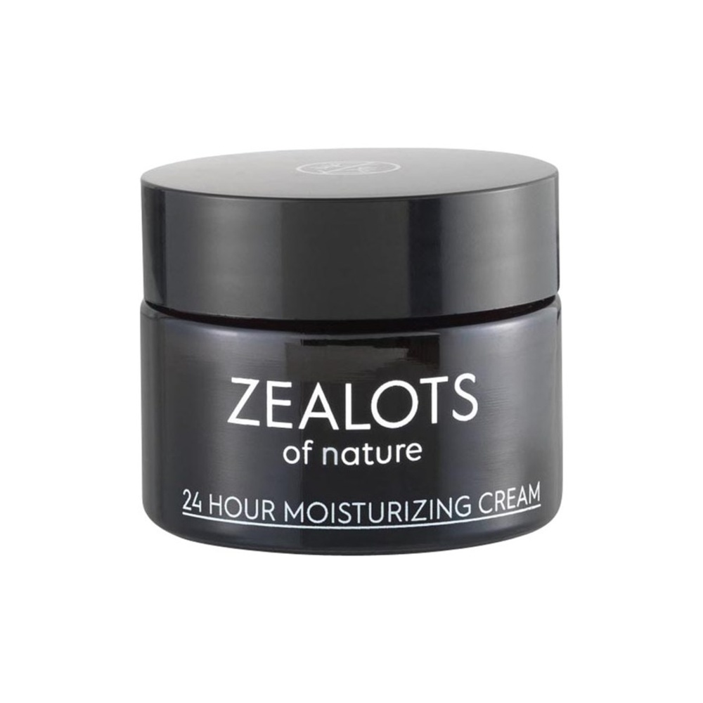 Zealots of Nature 24h Moisturizing Cream Eau de parfum