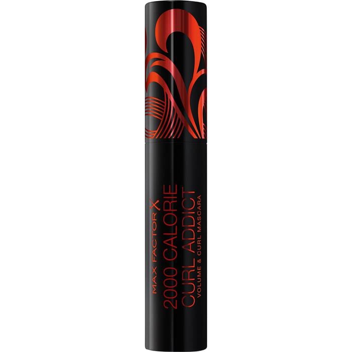 2000 Calorie Curl Addict Mascara